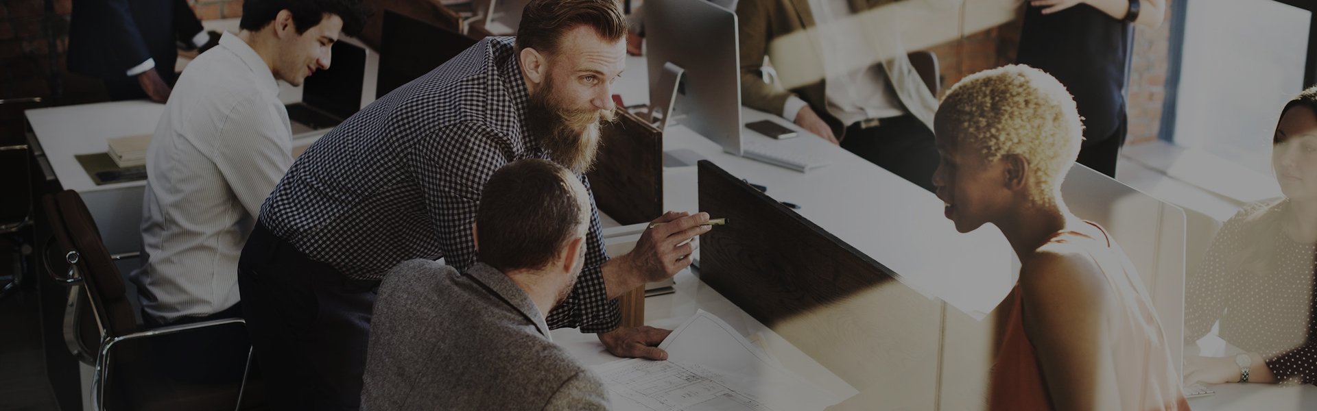 Image-We know what you  need <br> and we know how to bring them to you