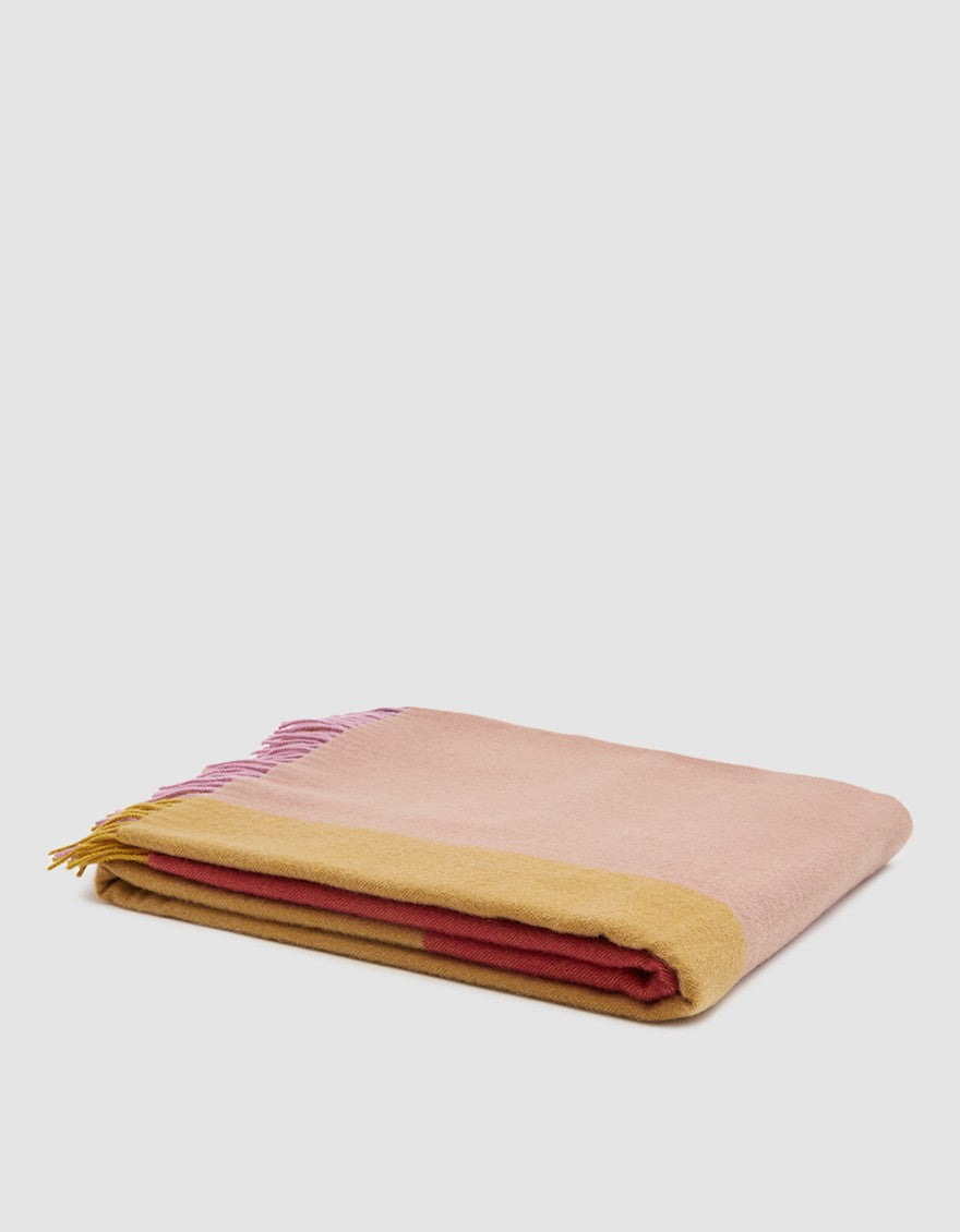 Formas Shag Pillow 16×16