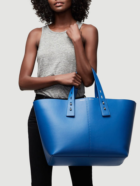 Les Second – Large Field Green