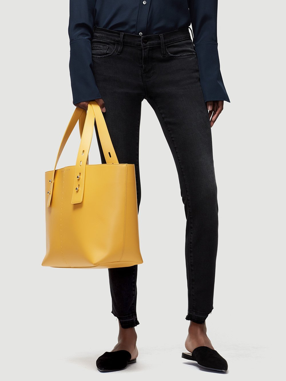 The Heel Boot Rust suede