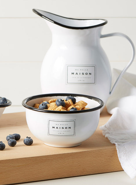 Exotic bird decorative vase