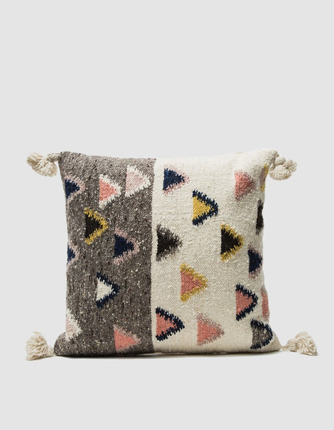 Mountain Pillow 20×20