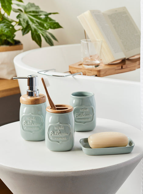 Ma belle maison small tray