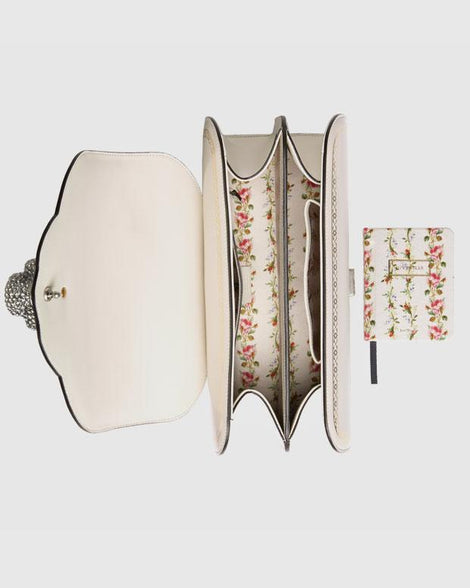 Unisex Trolley Backpack