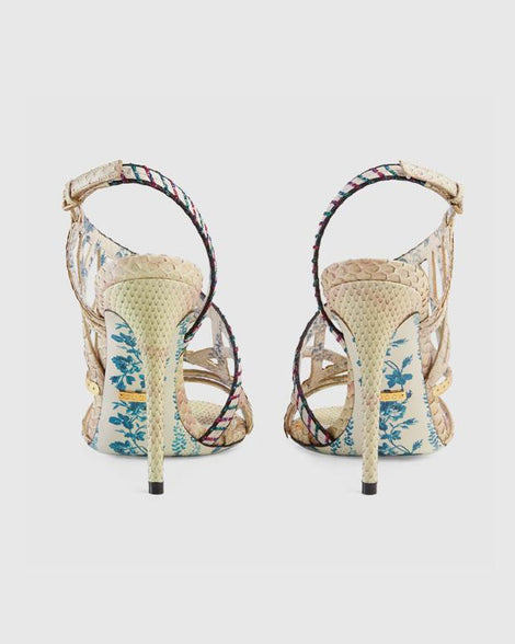 Women Embellished Sandals