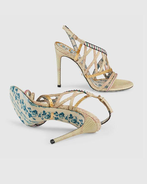 Women Embellished Sandals