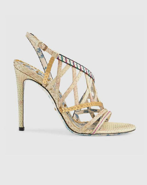 Women Embellished Sandals