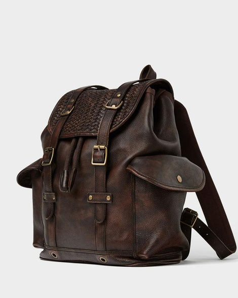 Unisex Wend M Duffel Bag