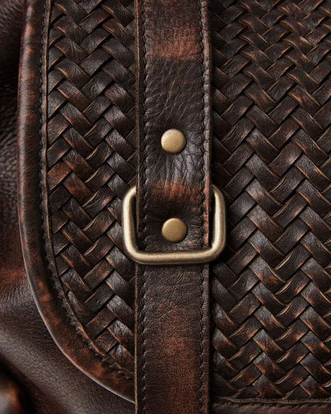 Unisex Wend M Duffel Bag