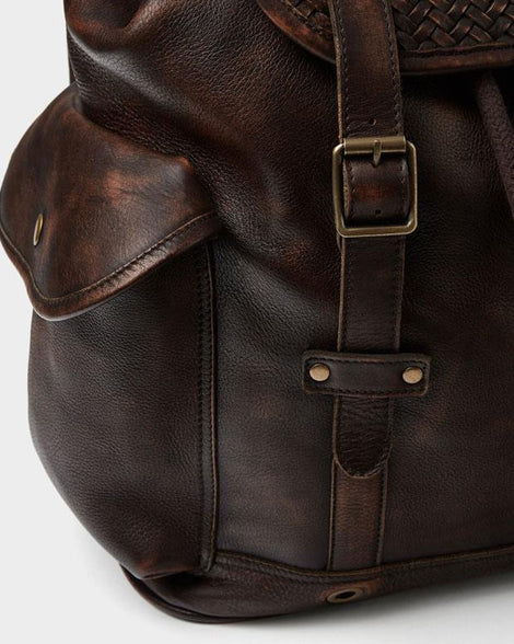 Unisex Wend M Duffel Bag