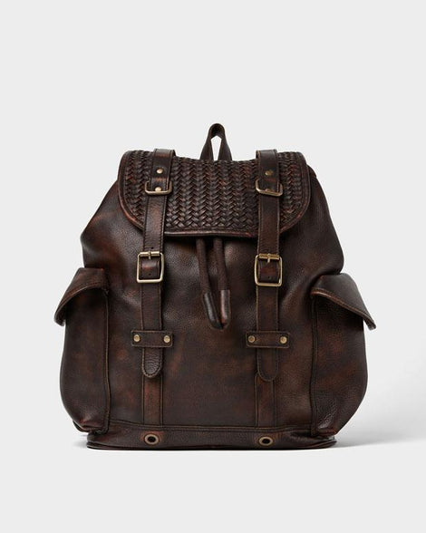 Unisex Wend M Duffel Bag