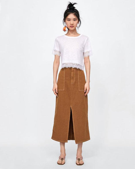 Women Floral Print Lounge T-Shirt